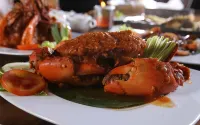 BeeJay Bakau Resort Hotels in Mayangan
