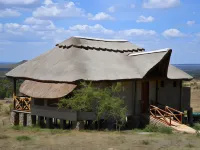 塞倫蓋蒂狩獵山林小屋