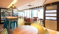 Premier Inn Malvern Hoteles en Malvern