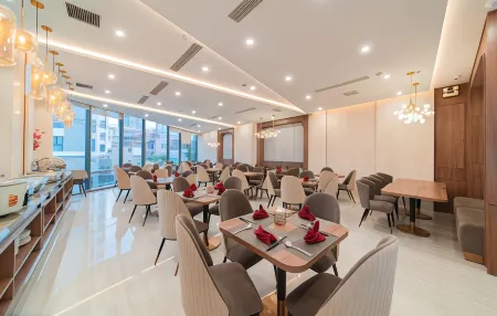 Zenia Boutique Hotel Nha Trang