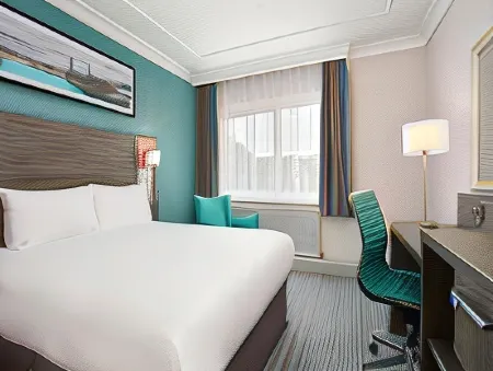 Leonardo Hotel Inverness