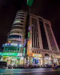 Greeninn Hotel Hotels near Chongxin Bridge Flea Market