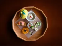 Ryotei Kaichoro Hotels in Shibukawa