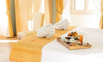 Hotel Belvedere San Gottardo by Lvg Hotel Collection