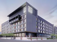 AC Hotel Lansing University Area Hotels in Lansing
