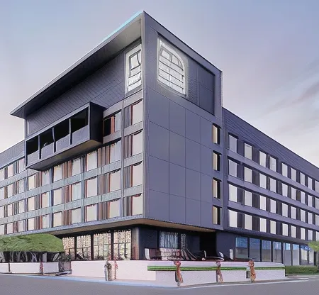 AC Hotel Lansing University Area