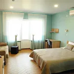 Ozernaya Hotel