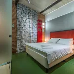 Author's Hotel Bronze Kaban