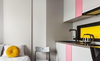 Greenfeel Ryazan Hotel