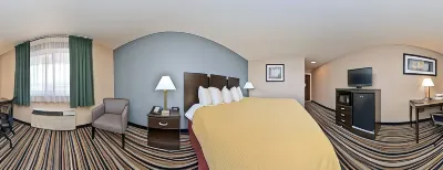 Wingate by Wyndham Beaver I-15