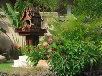 Park Lane Hotels in Koh Samui