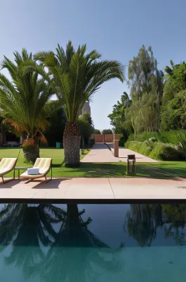 Pavillon Terra Ababila en Exclusivité