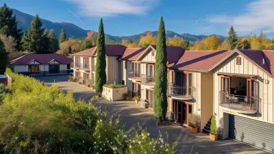 Settlers Boutique Motel Hotel a 