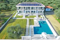 Olia Thassos - Luxury Apartments Hotels in Keramoti