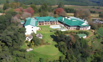 Magoebaskloof Hotel