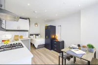 The Residency rooms Liverpool Hotels in Wallasey