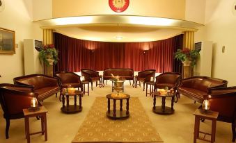 Karni Bhawan Palace - Heritageby Hrh Group of Hotels