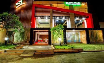 Mataram Hotel