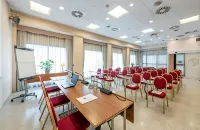 Hotel Ascot Hotels in Milan