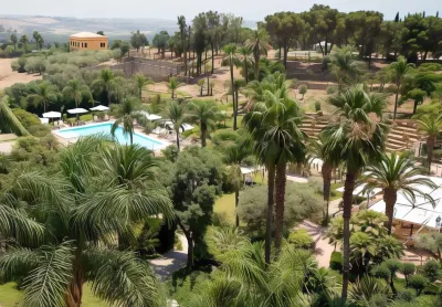 Hotel Della Valle Các khách sạn gần Agrigento Centrale