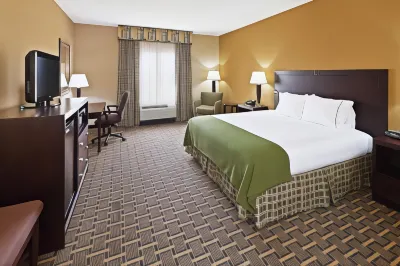 Holiday Inn Express & Suites El Paso West