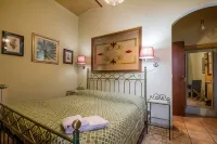 B&B Cribò Hôtels à : San Giuliano Terme