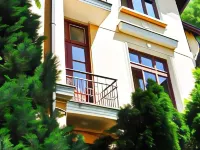 L'Opera Guest House Hotels near Central Synagogue of Sofia