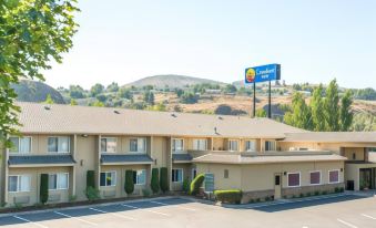 Comfort Inn Columbia Gorge