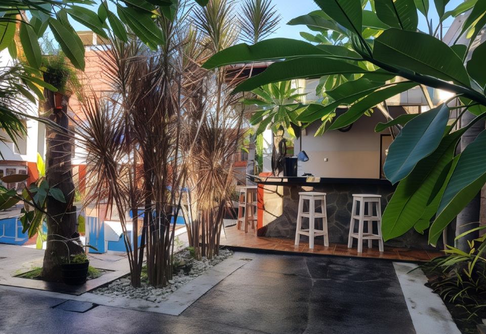 4. 바가즈 코티지..