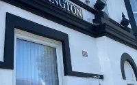 Burlington Hotel Các khách sạn gần Sandown Beach