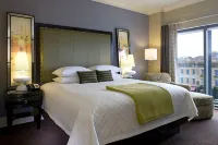Andaz Savannah, by Hyatt - balcony