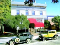 Garden Street Inn Downtown San Luis Obispo, A Kirkwood Collection Hotel Hotel di San Luis Obispo