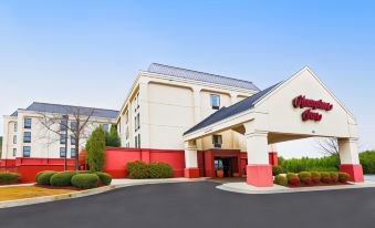 Hampton Inn Florence-Midtown