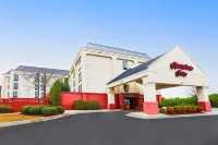 Hampton Inn Florence-Midtown