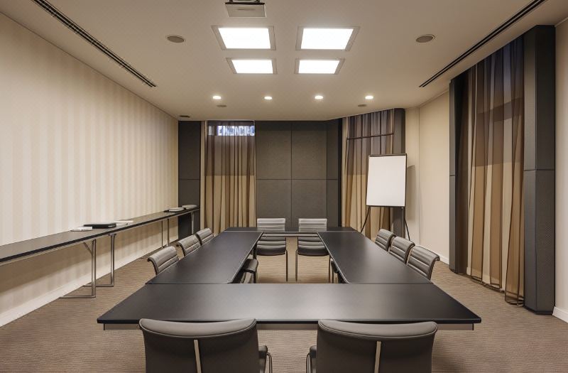 Eurostars Palazzo Zichy photo 2