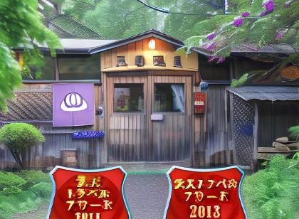 三香溫泉