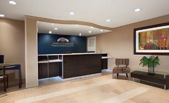 Super 8 by Wyndham Marana/Tucson Area