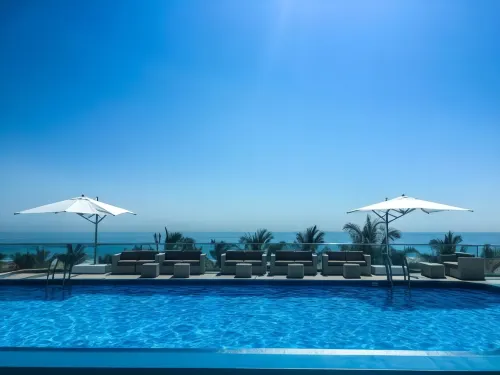 Ocean Place Resort & Spa Hotels in Long Branch