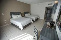 Ocean View Cancun Arenas Отели в г. Канкун