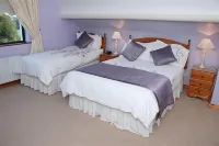 Mourneview B & B Các khách sạn ở Liberties Of Carlingford