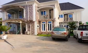 Uranus House Uyo