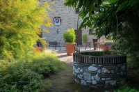 Castello dei Templari Hotels in Province of Lucca