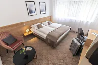 Haidinger Boutique Domizil Hotels in 