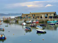 The Old Bakehouse Hotels in Colyton