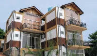 WoodyCrest