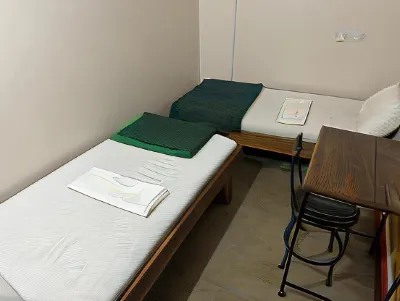 Arusha Backpackers Hotel