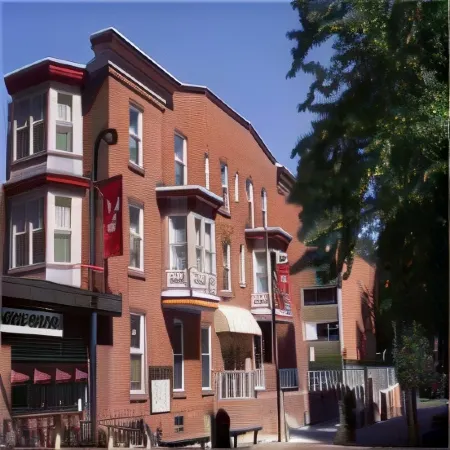 The Conwell Inn
