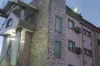 Suite Las Caracas-Yaba Hôtels à : 