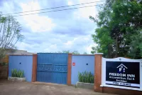 Freedom Inn