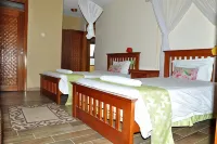 Fort Fun City Hotel Fort Portal Hotéis em Kabarole